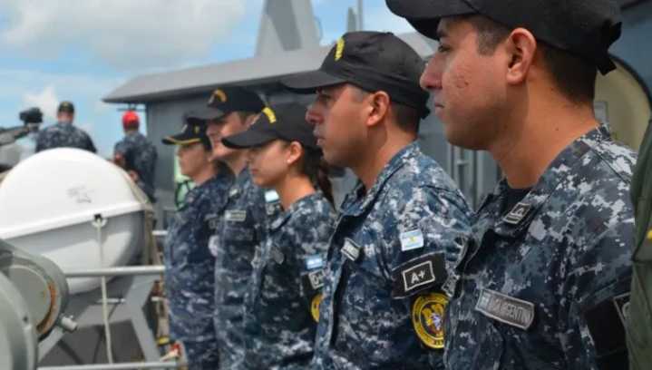 Autorizaron ejercicios militares con tropas de Estados Unidos y Chile: las claves del decreto