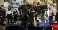 Hong Kong evacúa a 6,000 personas por bomba de la Segunda Guerra Mundial en Quarry Bay