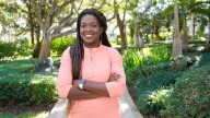 ‘Strength and integrity’: 10 Palm Beach County leaders back Christina Romelus for School Board