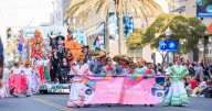 Long Beach cancels Dia de Los Muertos parade due to ongoing immigration enforcement operations