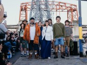 Bafweek 2026: con desfiles en el Riachuelo, un local de telas de Once, y la Negra Vernaci y una científica del Conicet como modelos, la moda tomó Buenos Aires