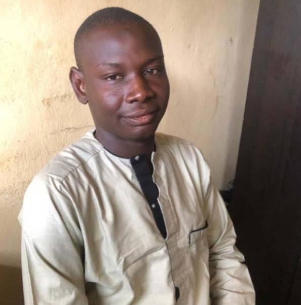 Man on death row for WhatsApp message finally gets hearing