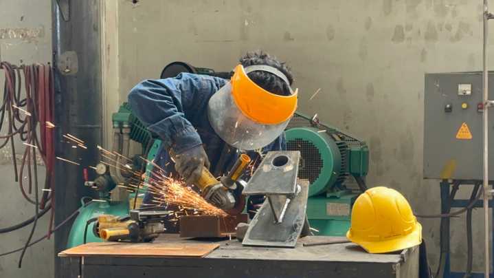 Preocupación en la industria de San Juan: "Sin herramientas para competir, la apertura de importaciones es un golpe"