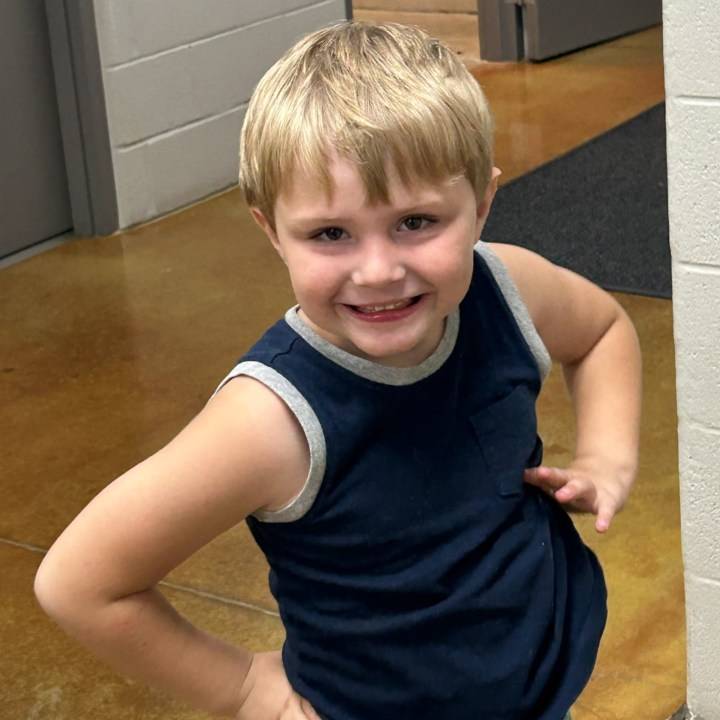 Perkins Township police searching for missing endangered 4