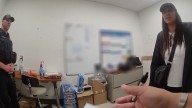 Watch police bodycam video that led to Inland Sen. Sabrina Cervantes’ DUI citation