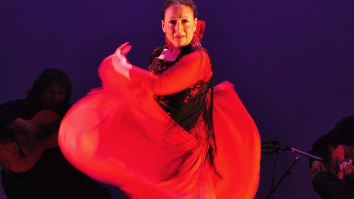 Celebrate Hispanic Heritage Month with food, music and more