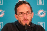 Mike McDaniel Gets Firing Warning After Dolphins Hold Player-Only Meeting, Per Insider After Week 1 loss, Mike McDaniel faces a big challenge as the Miami Dolphins are headed to face the Patriots in W