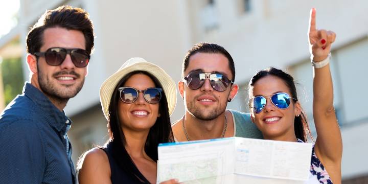 Por qué Colombia es el segundo país preferido para vivir por los extranjeros: solo lo supera Panamá
