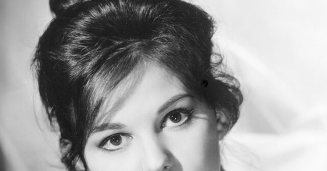 Claudia Cardinale, Italian Star of ‘8½' and ‘The Leopard,’ Dies at 87