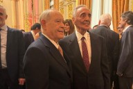 Clarín celebró sus 80 años con una gran fiesta en el Teatro Colón