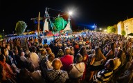 Histrión Teatro, Nostraxladamus y La Pera Llimonera se alzan con los premios del Público de la XXVIII Feria de Teatro de Castilla y León