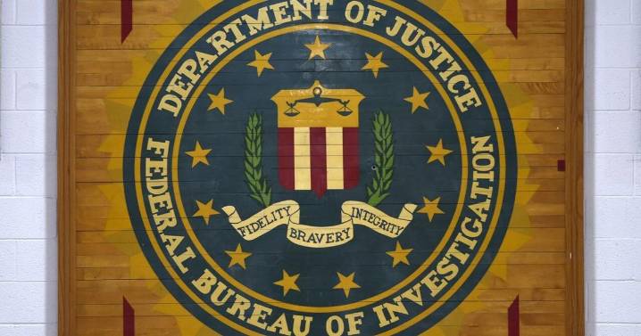 FBI fires agents photographed kneeling during 2020 racial justice protest, AP sources say
