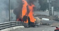 Continúa proceso penal por explosión de pipa de gas en Iztapalapa: ¿Quién es el responsable del accidente?