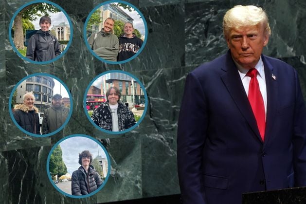 ‘He’s not a doctor’: Would you take medical advice from Donald Trump?
