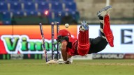 Bangladesh vs. Hong Kong 2025 livestream: How to watch Asia Cup for free