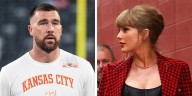 Why Taylor Swift Missed Travis Kelce’s Chiefs