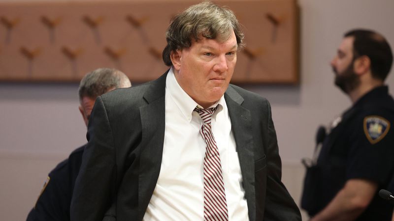 Suspect in Gilgo Beach serial killings loses bid to separate case into multiple trials