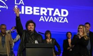 Pese a la derrota, Milei dijo que "no se retrocede ni un milímetro en la polít