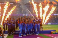 Asia Cup: BCCI announces Rs 21 crore prize money for champions India