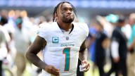 Dolphins held players-only meeting after blowout loss to Colts