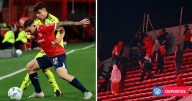Independiente se rinde: el ’Rojo’ no pedirá puntos ante La U y revelan desesperado pedido a Conmebol