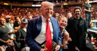 Qué se sabe de los planes de Trump para realizar un combate de la UFC en el exterior de la Casa Blanca