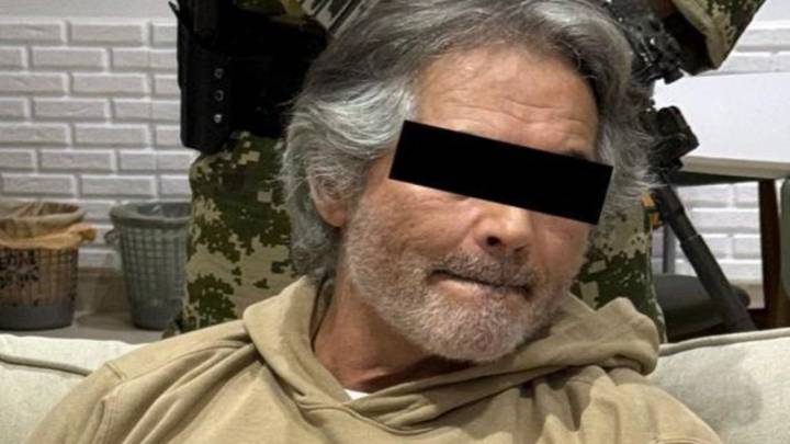 Paraguay expulsa a Hernán Bermúdez; va al Altiplano
