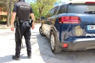 El marroquí agresor de Hortaleza acumulaba antecedentes por robos, violencia y otra agresión sexual