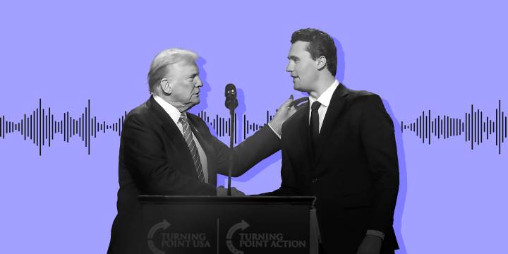 The Intercept Briefing Podcast: The Real Charlie Kirk