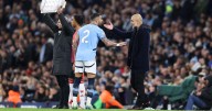 Kyle Walker, the 'scapegoat' Centurion and an ugly Man City exit