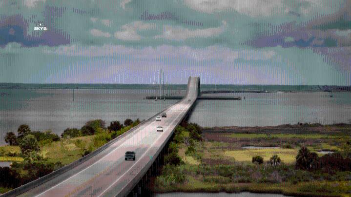 4-Year Dauphin Island Bridge repair begins soon