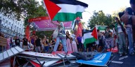 El discurso público anti-Israel señala que estamos viviendo una era de barbarie