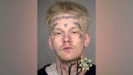 Mistakenly Released Murder Suspect Arrested After Multi
