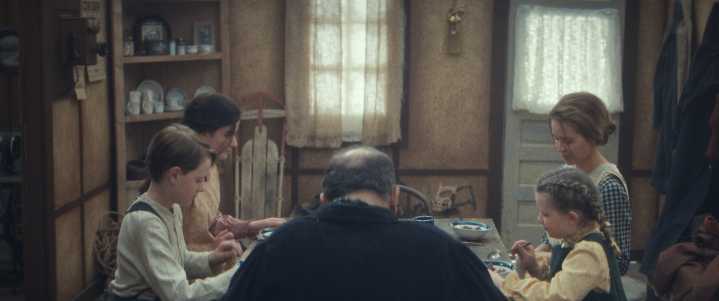 Movie on famed North Dakotan Hazel Miner to debut in October