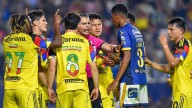 América ingresará queja por arbitraje de Fernando Hernández