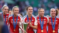 Resurgent Arsenal target Chelsea's dominance in new WSL season