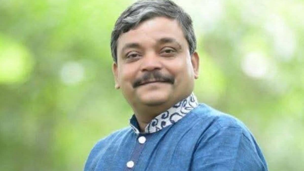 Kannada theatre veteran Yashwanth Sardeshpande passes away at 60 after heart attack: Tributes pour in from industry