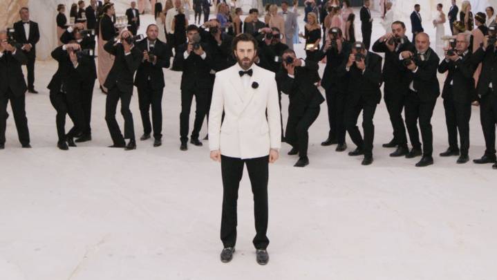 'Sacrifice' Review: Expendable Billionaires Dance on Edge of a Volcano
