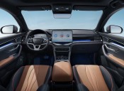 El coche que está 'reventando' las ventas ya está en Zaragoza: su precio es muy atractivo
