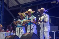 Festival Internacional de la Marimba reafirma identidad cultural del Pacífico en El Charco, Nariño