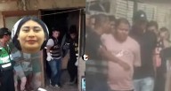 ¡Conmoción en Tumbes! Ecuatoriana es hallada muerta y su expareja cae tras operativo policial Mishelle Stefanía Cárdenas Quiroz (32), de nacionalidad ecuatoriana, fue encontrada sin vida dentro de una