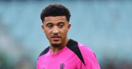Aston Villa boss Unai Emery confirms Jadon Sancho transfer plan after Man United exit