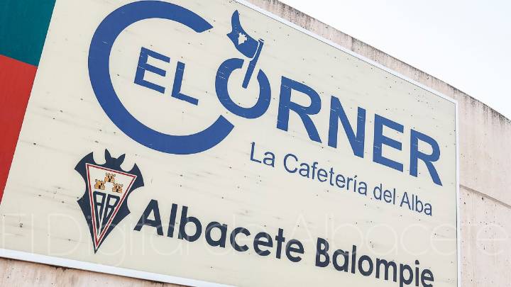 El Albacete Balompié carga contra la sentencia que le condena por lo que hizo con Paco el de ‘El Córner’