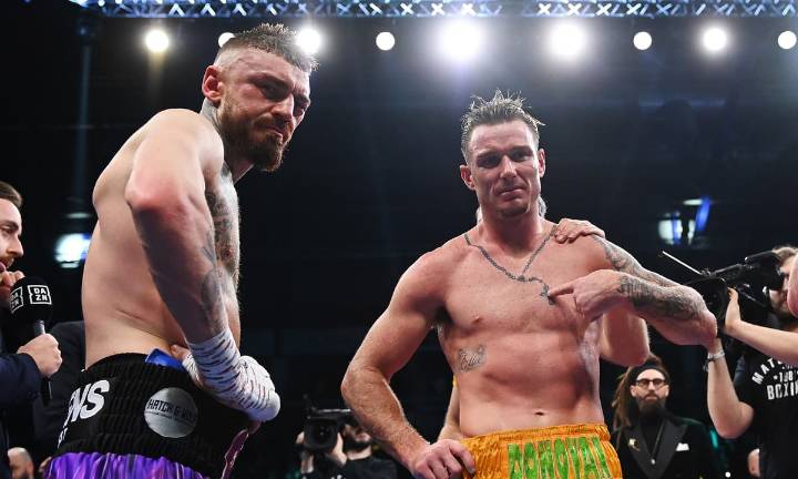 Crocker vs Donovan 2: Fight time, undercard, latest odds, prediction, ring walks tonight
