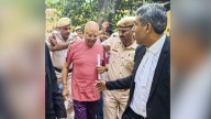 Swami Chaitanyananda maybe arrested, but his fear lingers on campus