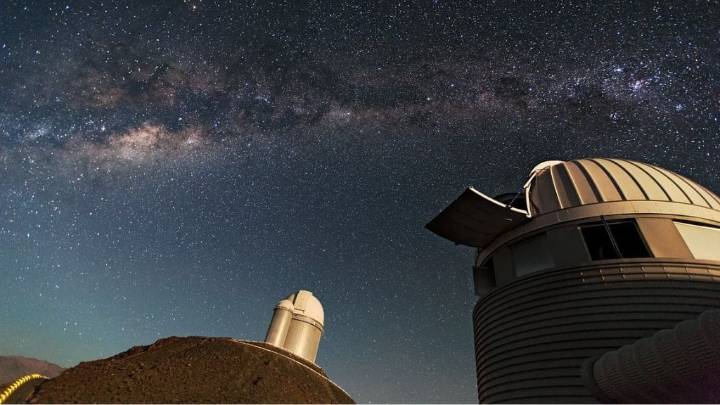 Estudio detecta vacíos en evaluación de impacto lumínico en zonas astronómicas del norte de Chile