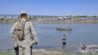 Encuentran a dos cuerpos en el Río Bravo; suman siete migrantes fallecidos en Piedras Negras
