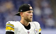 Chris Boswell gets ‘Terminator’ nickname from former Super Bowl champion head coach