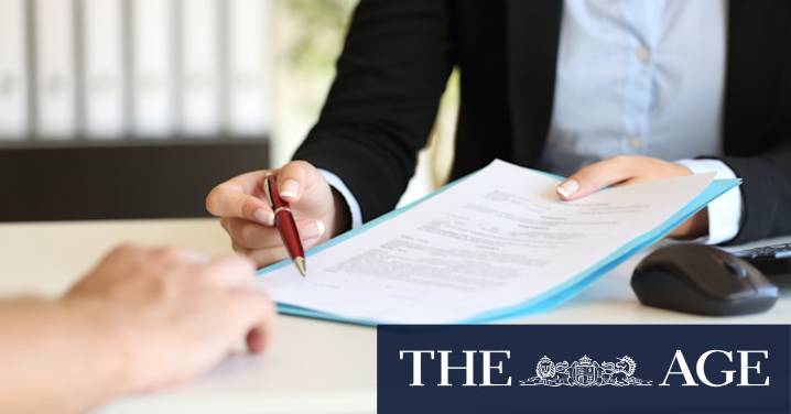 Non-compete clauses Australia: Government plans ban to boost wages and job mobility