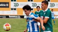 0-2 | El Fabril vuela en O Vao y manda un mensaje a la liga